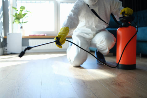 Wildlife Control Services in Spanaway, WA